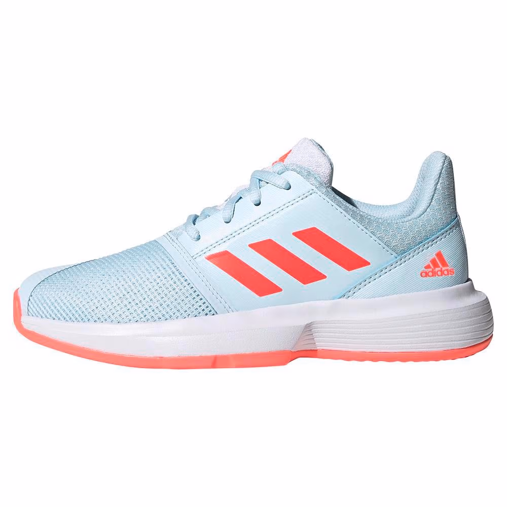 Кроссовки Adidas CourtJam xJ